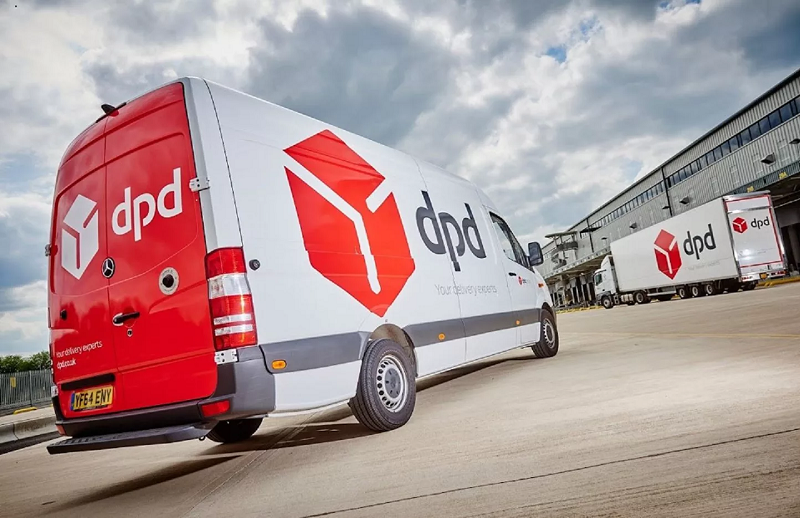 доставка грузов на альтернативном топливе